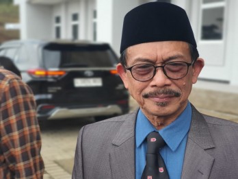Butuh Investasi Rp5 Triliun, UIN Maliki Malang Bikin Program Bedol Kampus