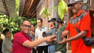 Pembiayaan Pengembangan Kakao di Jembrana Terealisasi Rp1,39 Miliar