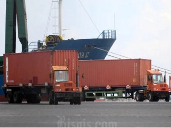 Tarif Trump Pengaruhi Ekspor Sulsel ke China, Ini Penjelasan Bank Indonesia