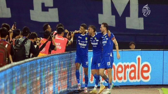 Prediksi Skor Persita vs Persib: Head to Head, Susunan Pemain