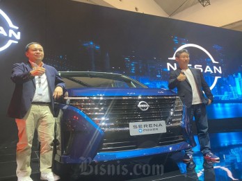 Nissan Cari Mitra Strategis Baru Seiring PHK Massal 20.000 Pekerja