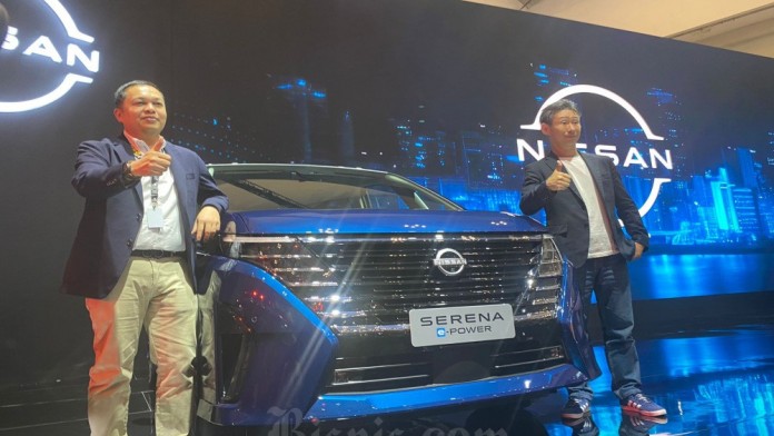 Nissan Cari Mitra Strategis Baru Seiring PHK Massal 20.000 Pekerja