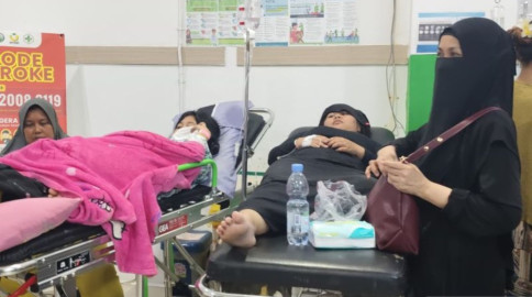 Berharap Premi Asuransi MBG dan Ancaman Beban Bagi APBN