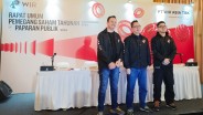Manuver Pengendali: WIR Global Kreatif Lepas 72 Juta Saham WIRG