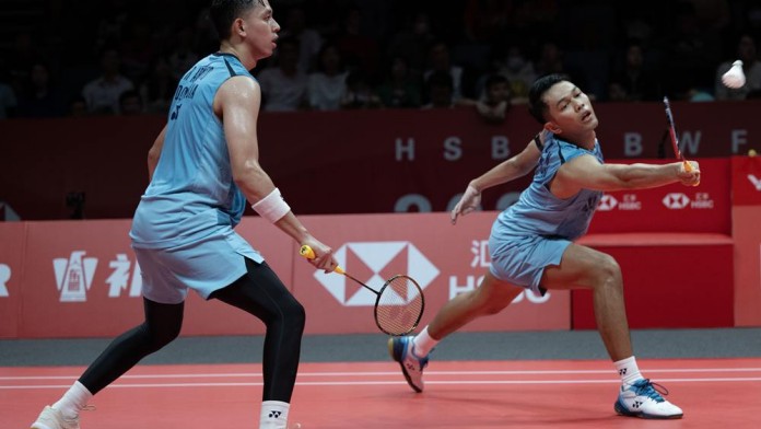Jadwal Perempat Final Thailand Open 2025: Indonesia Punya 6 Wakil
