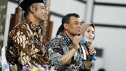 Bandara Adi Soemarmo Disiapkan Layani Penerbangan Khusus Haji dan Umrah