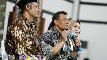 Bandara Adi Soemarmo Disiapkan Layani Penerbangan Khusus Haji dan Umrah