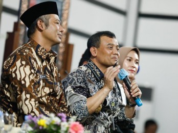 Bandara Adi Soemarmo Disiapkan Layani Penerbangan Khusus Haji dan Umrah