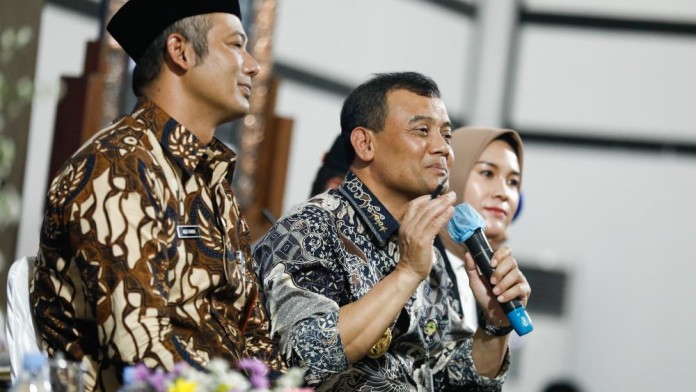 Bandara Adi Soemarmo Disiapkan Layani Penerbangan Khusus Haji dan Umrah