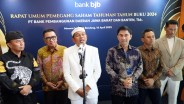 Investor Kipas-Kipas, BTPS, ESSA hingga BJBR Bayar Dividen Hari Ini (16/5)