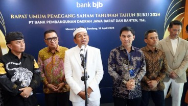 Investor Kipas-Kipas, BTPS, ESSA hingga BJBR Bayar Dividen Hari Ini (16/5)