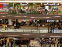Kans Kinerja Emiten Properti Pakuwon Jati (PWON) usai Laba Susut