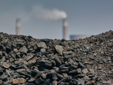 Laba Bersih Black Diamond (COAL) Susut 31,69% Sepanjang Kuartal I/2025