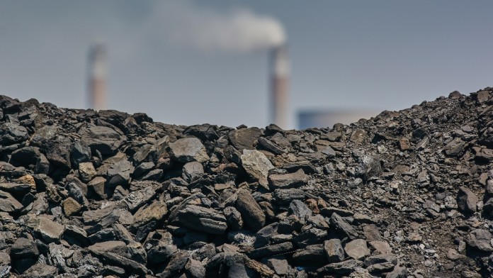 Laba Bersih Black Diamond (COAL) Susut 31,69% Sepanjang Kuartal I/2025