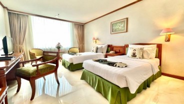 Hotel Sahid Jaya Solo Hadirkan Promo Kamar dan FnB
