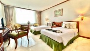 Hotel Sahid Jaya Solo Hadirkan Promo Kamar dan FnB