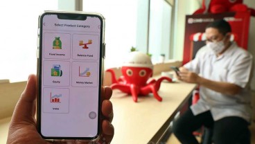 Penjualan SR022 Capai Rp273,5 Miliar di Hari Pertama Penawaran