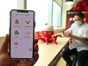 Penjualan SR022 Capai Rp273,5 Miliar di Hari Pertama Penawaran