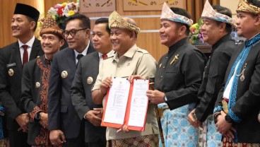 17 Kabupaten/Kota di Sumsel Sepakat Bangun Layanan Pemenuhan Gizi MBG