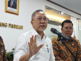 Pemerintah Pangkas Kuota Impor Daging Kerbau