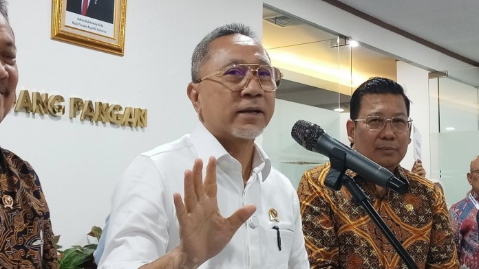 Pemerintah Pangkas Kuota Impor Daging Kerbau