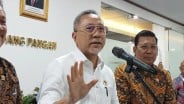 Pemerintah Pangkas Kuota Impor Daging Kerbau