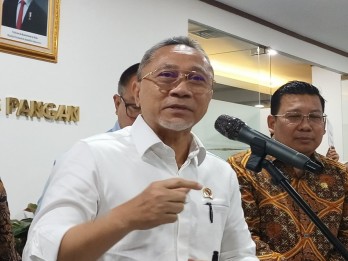 Pemerintah Tambah Kuota Impor Sapi Bakalan jadi 534.000 Ekor