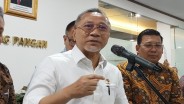Pemerintah Tambah Kuota Impor Sapi Bakalan jadi 534.000 Ekor