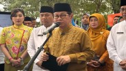 Pramono Mulai Bahas Izin IPO Bank DKI bersama OJK