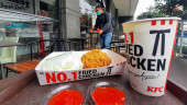 KFC (FAST) Divestasi 20% Saham PT JAI Untuk Tambah Likuiditas