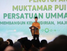 Gibran Ingin Pengguna Narkoba di Sumatra Utara Dikirim ke Pesantren