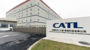 CATL Galang Dana Lewat IPO Demi Komitmen Investasi Rp19 Triliun di RI