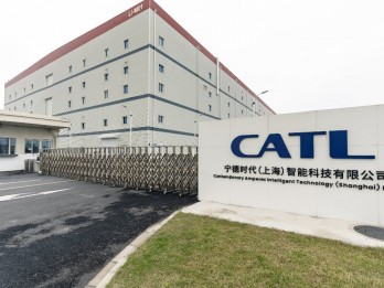 CATL Galang Dana Lewat IPO Demi Komitmen Investasi Rp19 Triliun di RI