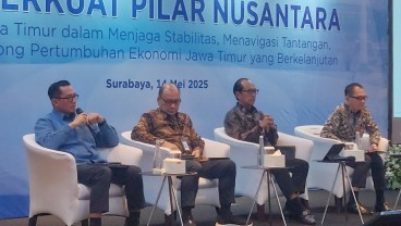 Simpanan di Bawah Rp100 Juta Warga Jatim Makin Tebal, Total Capai Rp151 Triliun
