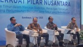 Simpanan di Bawah Rp100 Juta Warga Jatim Makin Tebal, Total Capai Rp151 Triliun