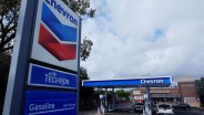 ESDM Bicara Potensi Chevron Balik Investasi di Sektor Hulu Migas RI