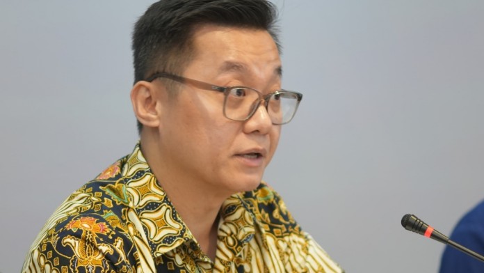 BAUT Targetkan Penjualan Tembus Rp160 Miliar pada 2025