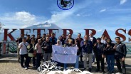 Allstay Hotel Semarang Gelar Fun Riding untuk Pererat Kebersamaan