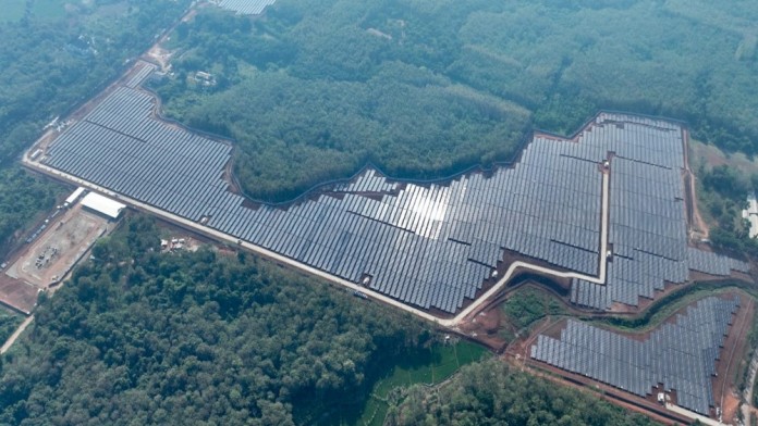 Cegah Blackout, Bali Dorong Kemandirian Energi Masif Gunakan PLTS Atap