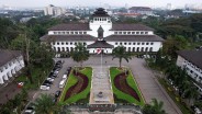 Pemprov Jabar Gelar Seleksi Terbuka Jabatan Direksi BUMD PT Jaswita