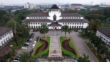 Pemprov Jabar Gelar Seleksi Terbuka Jabatan Direksi BUMD PT Jaswita