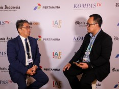 Danantara dan Target Pertamina Geothermal (PGEO)
