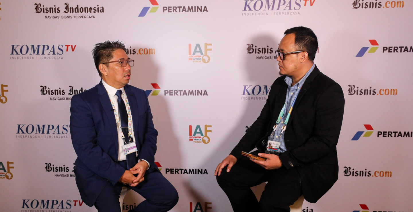 Danantara dan Target Pertamina Geothermal (PGEO)