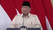 Prabowo Resmikan Produksi 2 Lapangan Minyak Medco di Natuna
