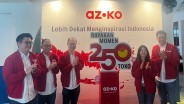 Ekspansi AZKO (ACES) Bakal Buka Toko ke-250 di Sorong