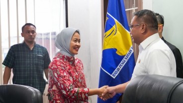 BP Batam Dukung Penuh Ekspansi Usaha Investor Asing PT Caterpillar Indonesia