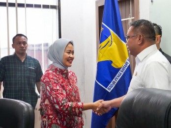 BP Batam Dukung Penuh Ekspansi Usaha Investor Asing PT Caterpillar Indonesia
