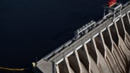 Modernisasi PLTA 100 Tahun, Rio Tinto Suntik Miliaran Dolar AS