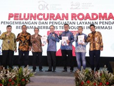 AFPI Ungkap Prinsip Fintech P2P Lending Biayai Sektor Produktif