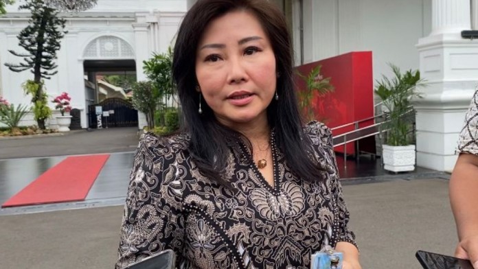 Vale Indonesia (INCO) Terima Pengunduran Diri Febriany Eddy, Belum Angkat Dirut Baru